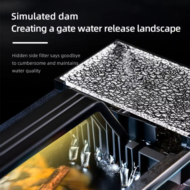 South American Style Aquarium  - Aquarium Fish Low Maintenance のレビューと価格