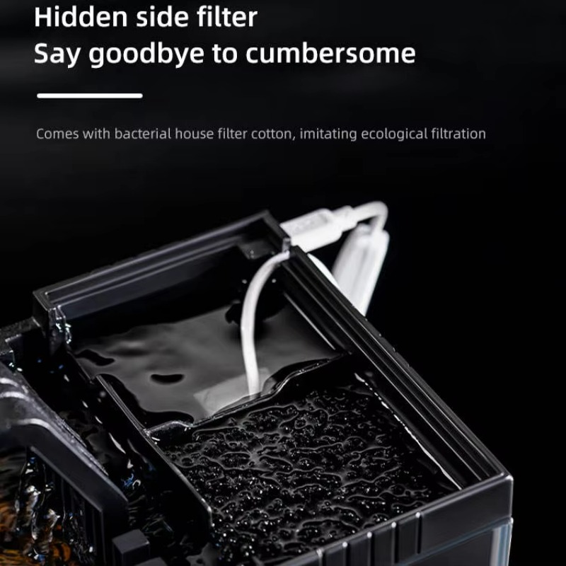 South American Style Aquarium  - Aquarium Fish Low Maintenance のレビューと価格