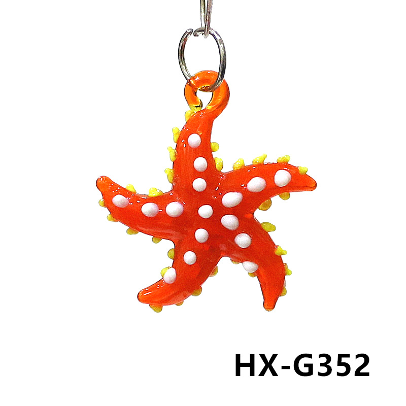 Cute Marine Animal Starfish Ch - Aquarium Fish Small のレビューと価格