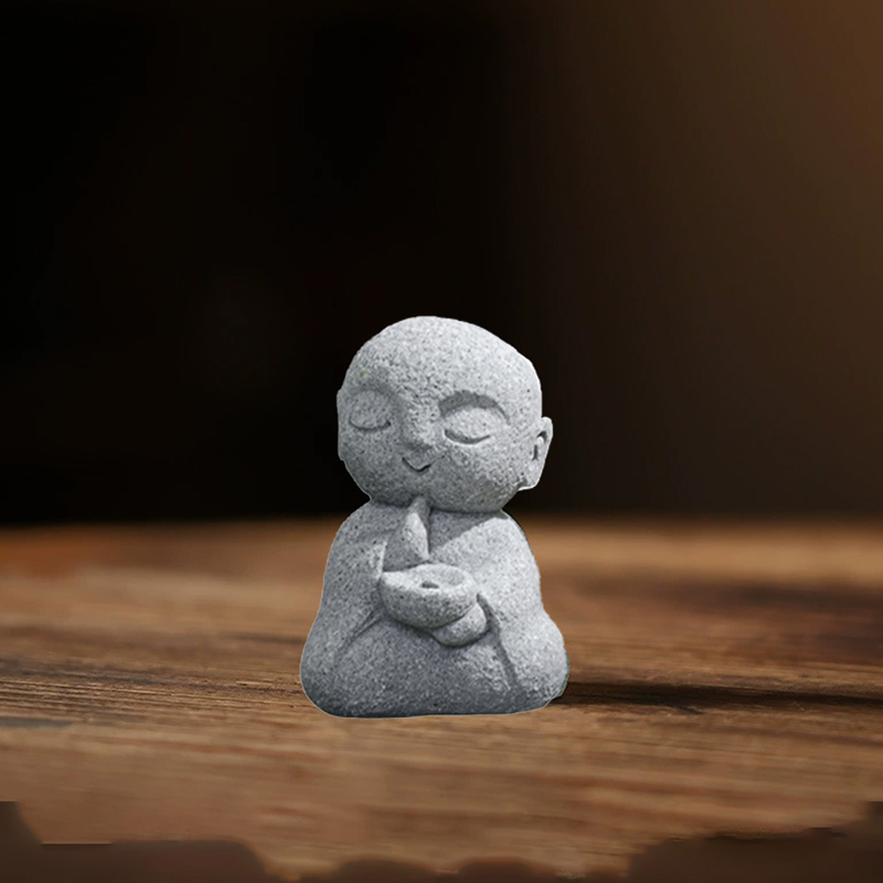Cute Japanese Monk Kyoto Prefe - Aquarium Fish Japanese のレビューと価格