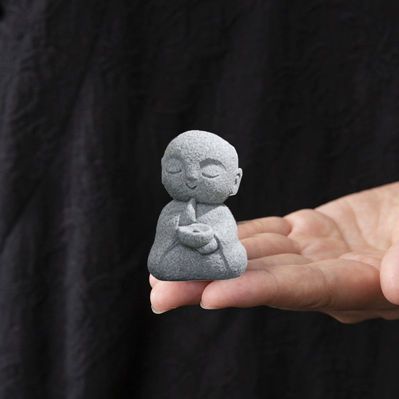 Cute Japanese Monk Kyoto Prefe - Aquarium Fish Japanese のレビューと価格