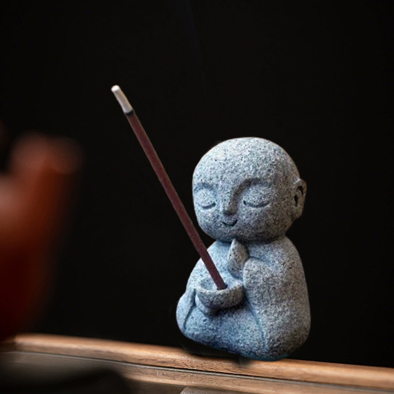 1PCS Cute Japanese Monk Kyoto  - Aquarium Fish Japanese のレビューと価格