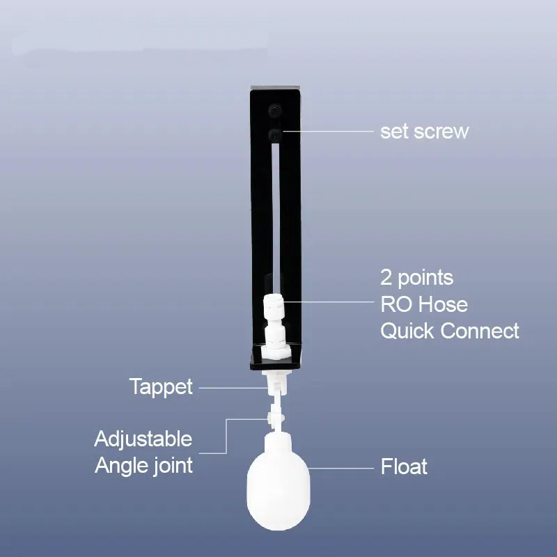 Automatic Water Replenishment  - Aquarium Fish Escape のレビューと価格