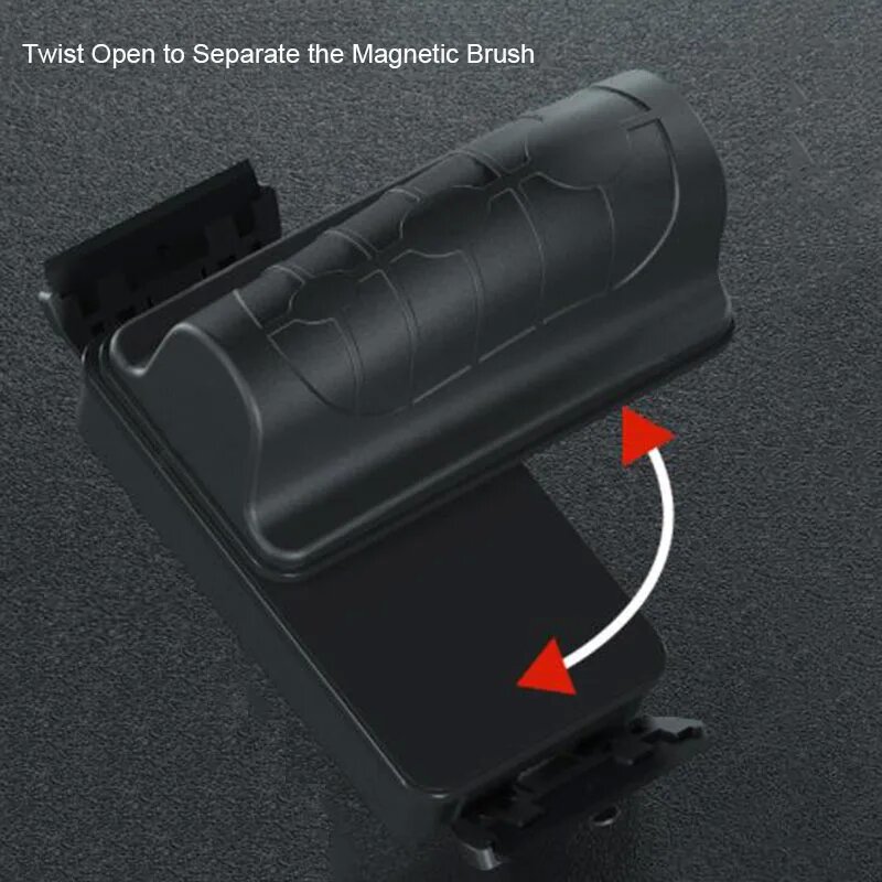 Magnetic Aquarium Fish Tank Br - Algae Scraper Blade のレビューと価格